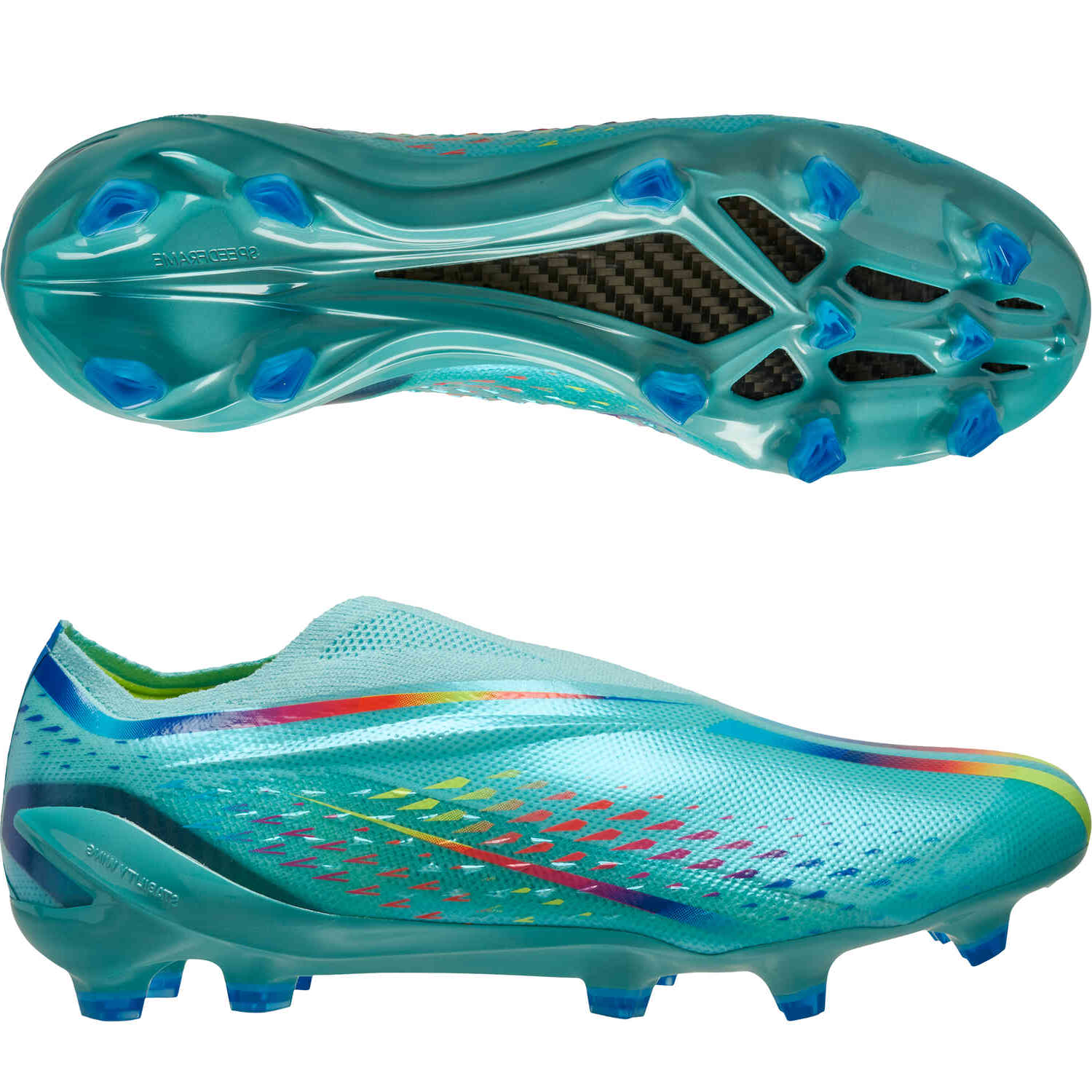 World 2025 cup cleats