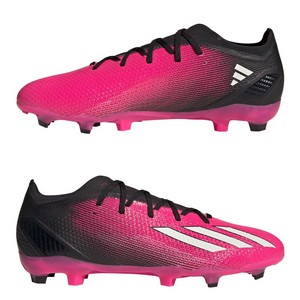 adidas X Speedportal.2 FG Soccer Cleats - Pink Eurosport Soccer Stores adidas X Speedportal.2 FG Soccer Cleats - Pink Eurosport Soccer Stores