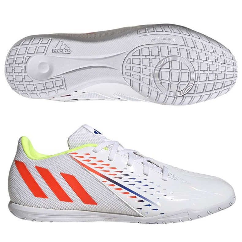 adidas Predator Edge.4 Sala Indoor Shoes