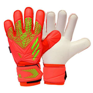 adidas Predator Fingersave Match Goalkeeper Gloves