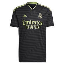 Load image into Gallery viewer, Real Madrid Third Jersey 2022/23 Vini Jr 20
