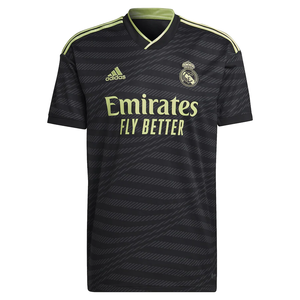 Real Madrid Third Jersey 2022/23 Vini Jr 20