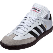 Load image into Gallery viewer, adidas Samba Classic Indoor Shoes
