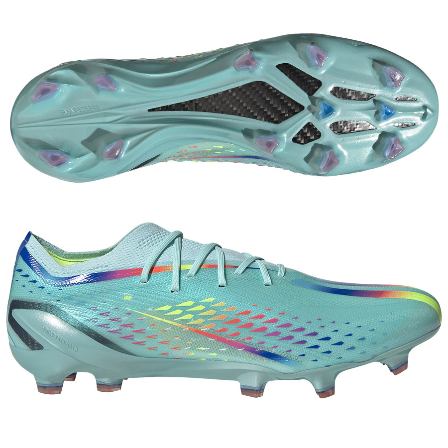 Adidas adizero 2025 adimoji cleats