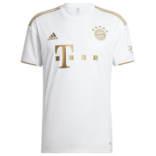 Load image into Gallery viewer, Alphonso Davies Bayern Munich Away Jersey 2022/23
