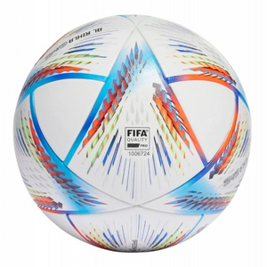 adidas Al Rihla Competition Match Ball World Cup 2022