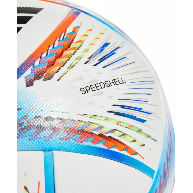 adidas Al Rihla Competition Match Ball World Cup 2022 – Eurosport ...