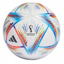 Load image into Gallery viewer, adidas Al Rihla Competition Match Ball World Cup 2022
