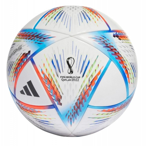 adidas Al Rihla Competition Match Ball World Cup 2022