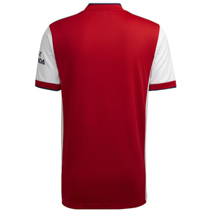 adidas Arsenal Home Jersey 2021/22