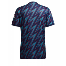 Load image into Gallery viewer, adidas Arsenal Third Jersey 2021/22
