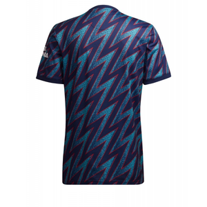 adidas Arsenal Third Jersey 2021/22