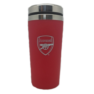 Arsenal Official Travel Mug