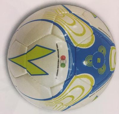 Diadora Mondiale 2 Game Ball Eurosport Soccer Stores