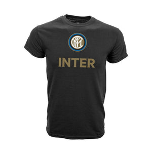 Inter Milan Logo Tee
