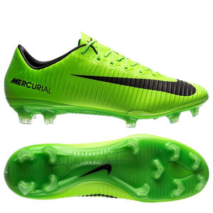 Jr mercurial on sale vapor xi fg