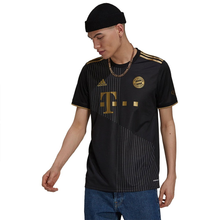 Load image into Gallery viewer, adidas FC Bayern Away Jersey 2021/22
