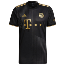 Load image into Gallery viewer, adidas FC Bayern Away Jersey 2021/22
