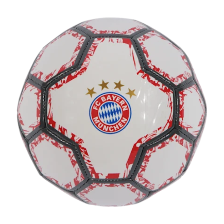 Bayern Munich Official Club Ball
