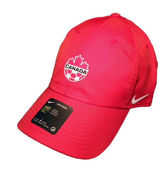 Nike Canada Heritage86 Adjustable Cap