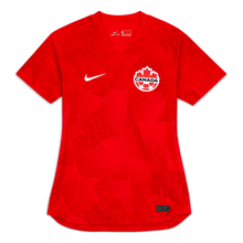 Load image into Gallery viewer, Nike Canada Women&#39;s Home Jersey 2021
