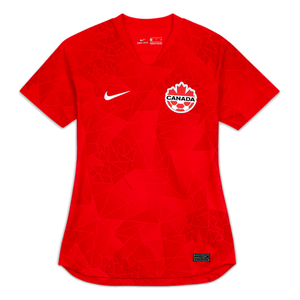 Nike Canada Women's Home Jersey 2021