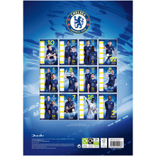 Load image into Gallery viewer, Chelsea Official 2022 Calendar
