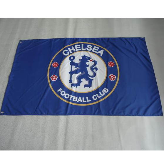 Chelsea Official 3x5 Flag