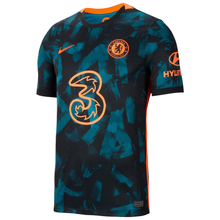 Load image into Gallery viewer, Nike Chelsea Third Jersey 2021/22
