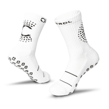 Load image into Gallery viewer, Control Sox 2.0 Grip Socks
