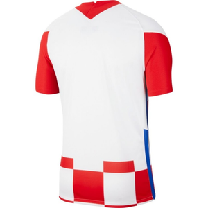 Nike Croatia Home Jersey