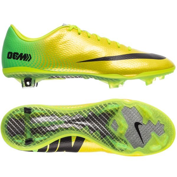 volwassene Gelukkig verlies Nike Mercurial Vapor IX FG – Eurosport Soccer Stores