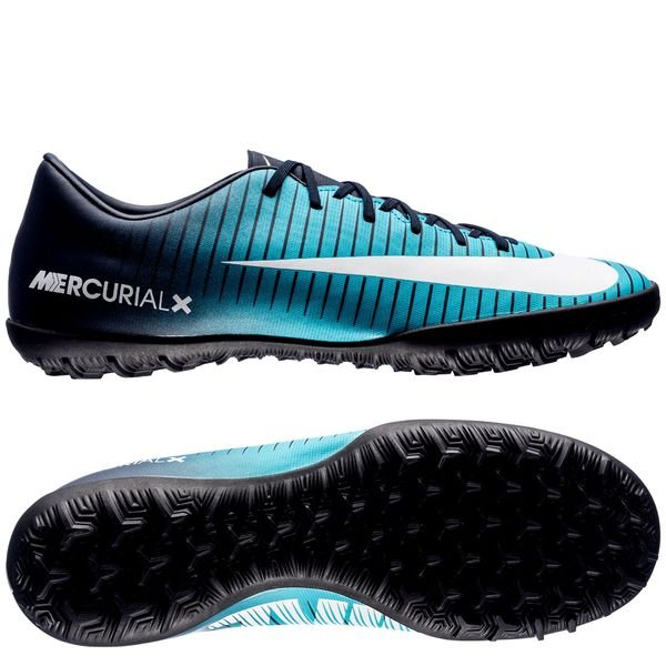 Nike Mercurial Victory VI TF – Eurosport Soccer Stores