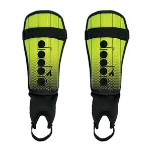 Diadora Ascoli Soft Shell Junior Shinpads