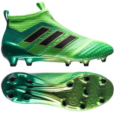 adidas 17+ Purecontrol FG – Soccer