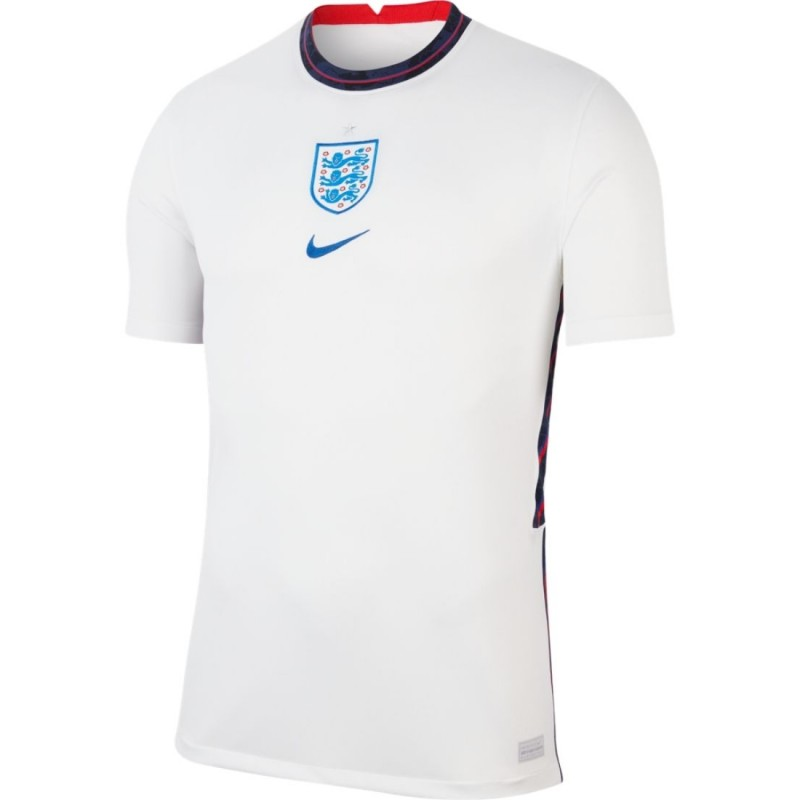 nike england home shirt