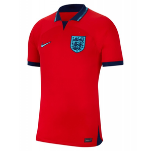 Nike England Away Jersey World Cup 2022