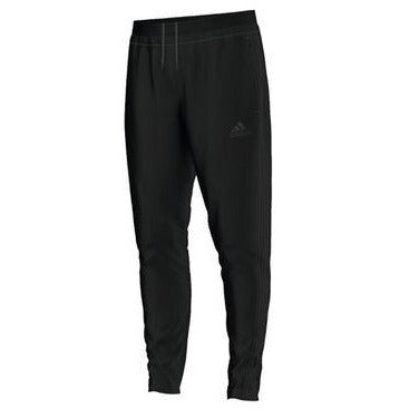 adidas Tiro 15 Training Pant - Black/Dark Grey – Eurosport Soccer