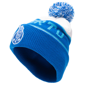 FC Porto Knit Pom Beanie