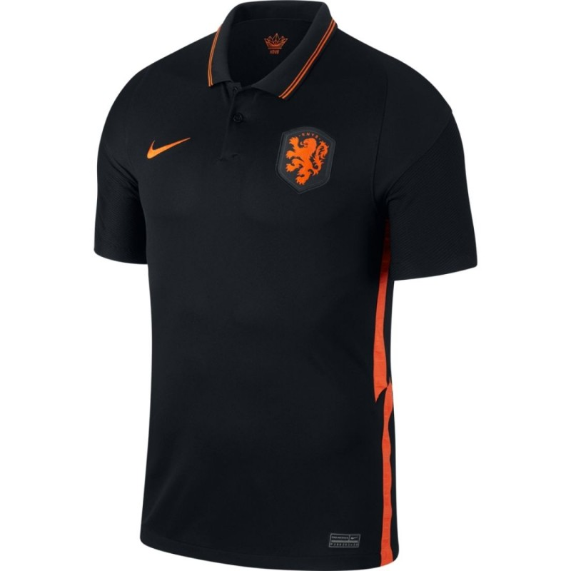 Nike Netherlands Away Jersey 2020/21