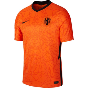 Nike Netherlands Home Jersey 2020/21