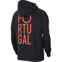 Load image into Gallery viewer, Nike Portugal Pullover Fleece Hoodie
