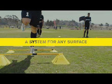 Load and play video in Gallery viewer, SKLZ Pro Training Agility Poles
