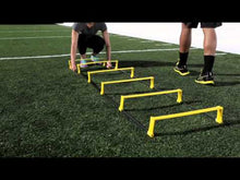 Load and play video in Gallery viewer, Sklz Elevation Ladder
