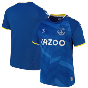 Hummel Everton Home Jersey 2021/22