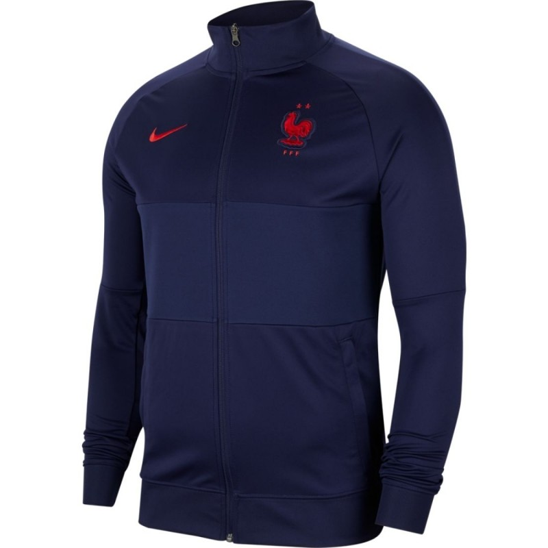 Nike France Anthem Jacket 2020/21
