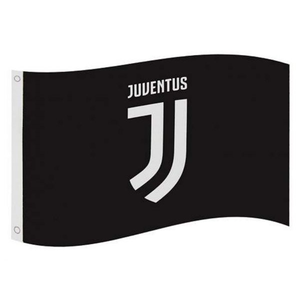 Juventus Official 3x5 Flag