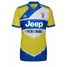 Load image into Gallery viewer, adidas Juventus Third Jersey 2021/22
