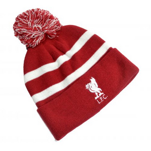 Liverpool Pom Beanie