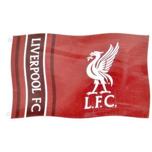 Liverpool Official 3x5 Flag